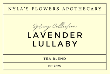 Lavendar Lullaby