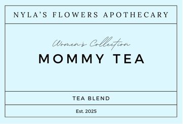 The Ultimate Mommy Pack