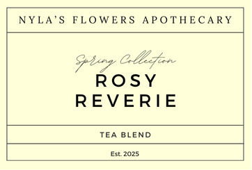 Rosy Reverie