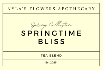 Springtime Bliss