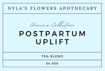 Post-Partum Uplift
