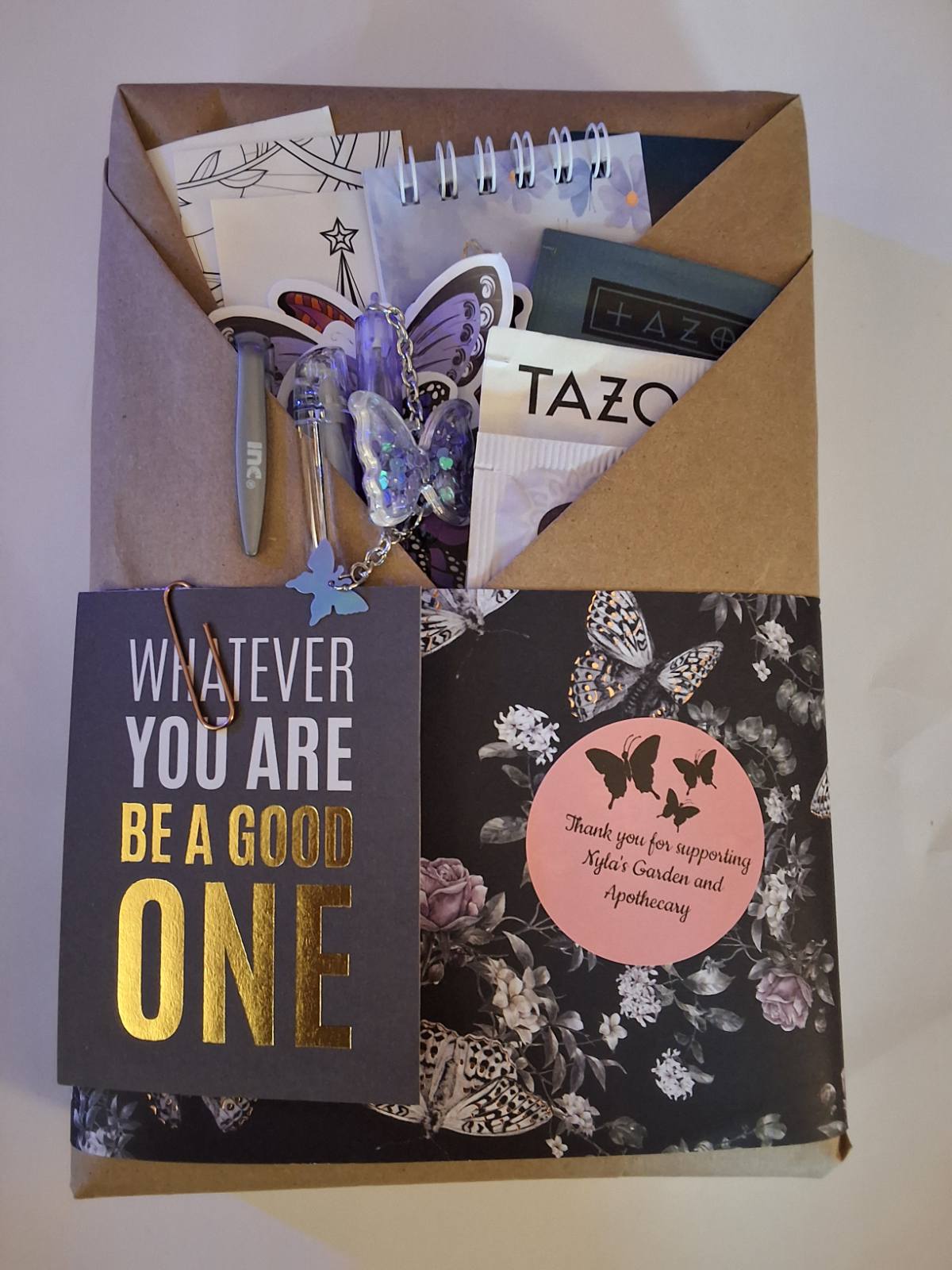Blind Date with a Book-Option 2