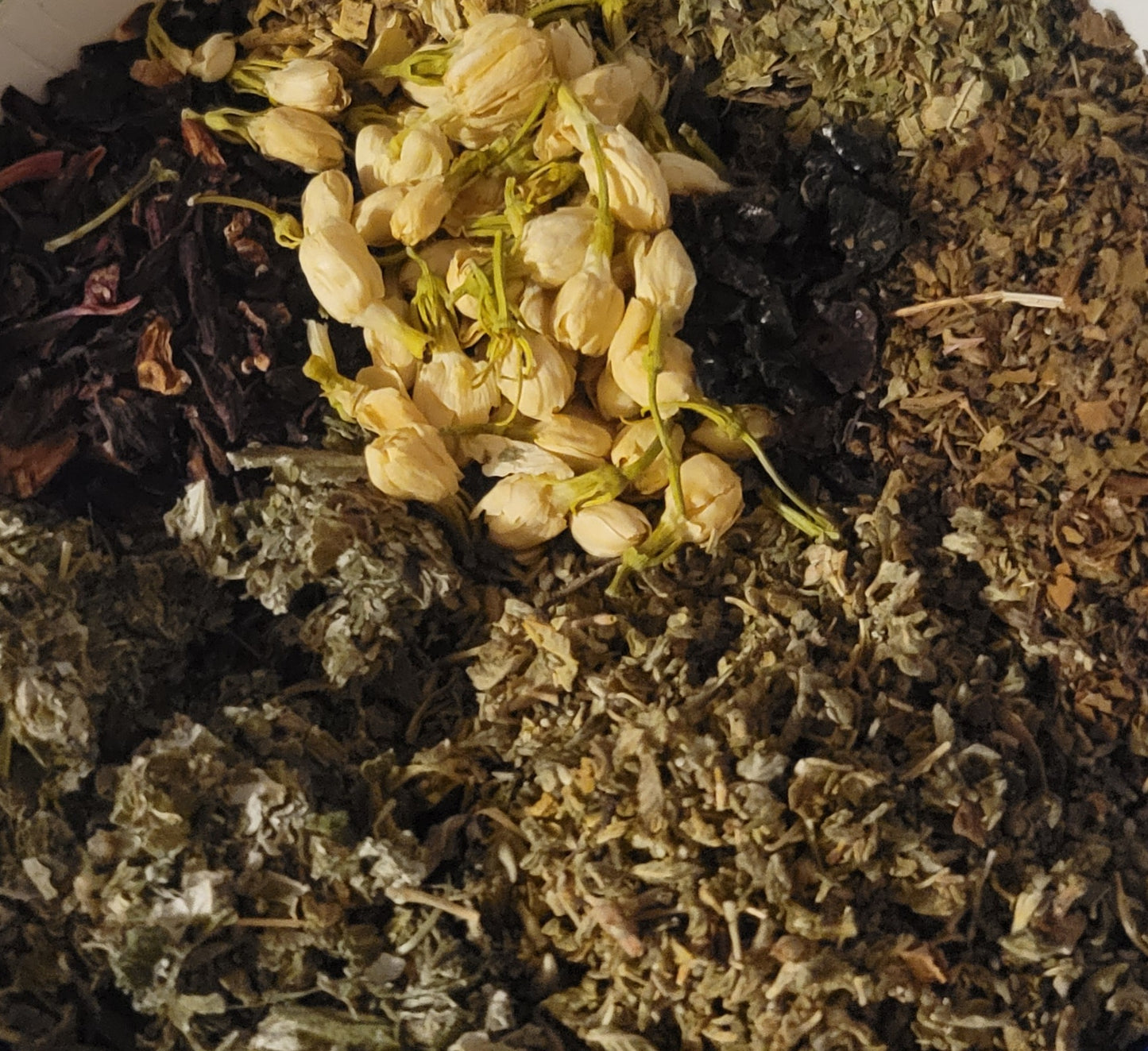 Energy Boost Blend
