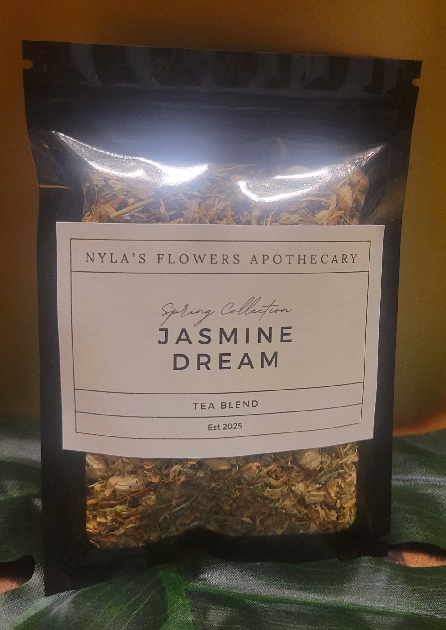 Jasmine Dream