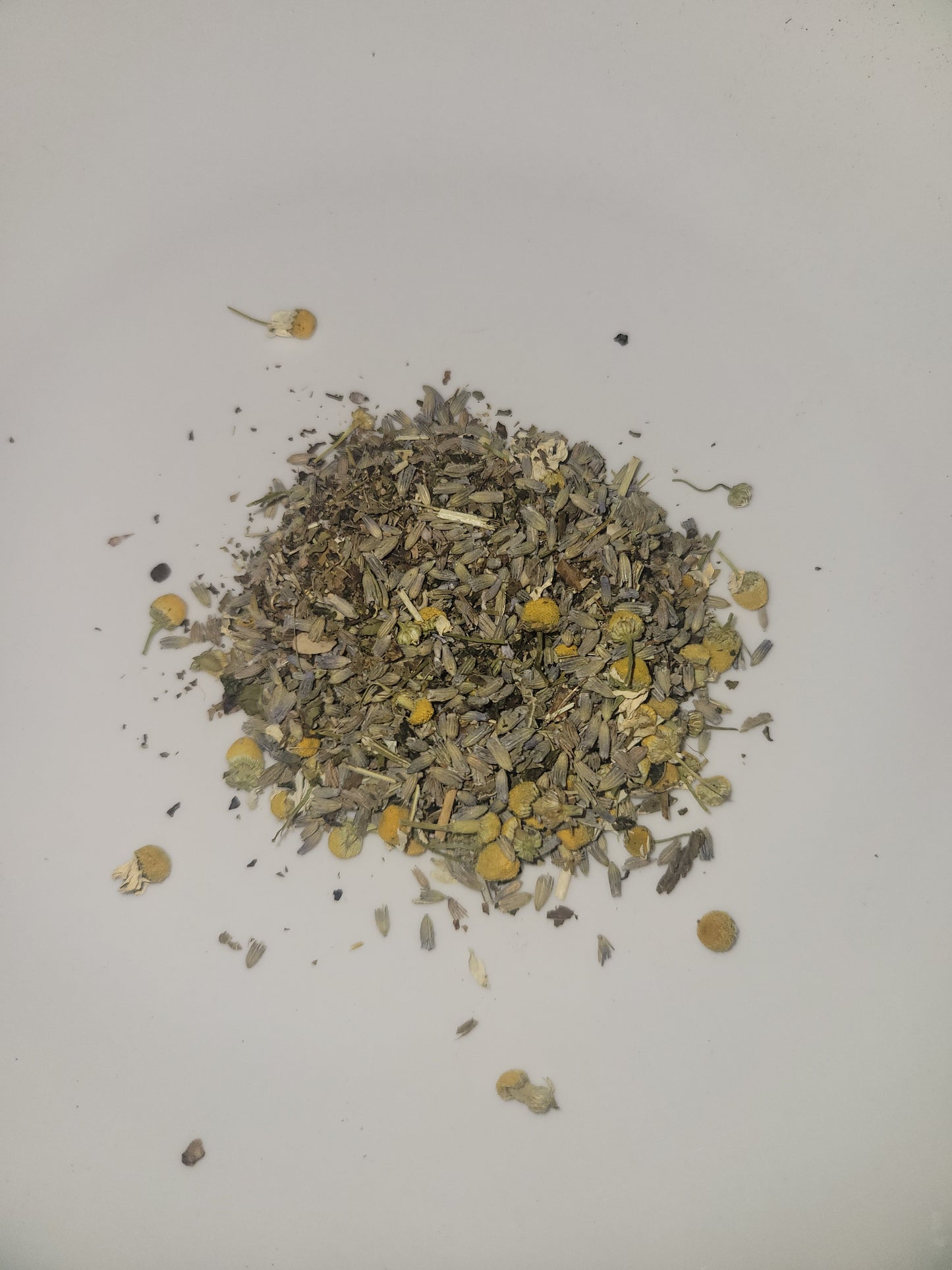 Lavendar Lullaby