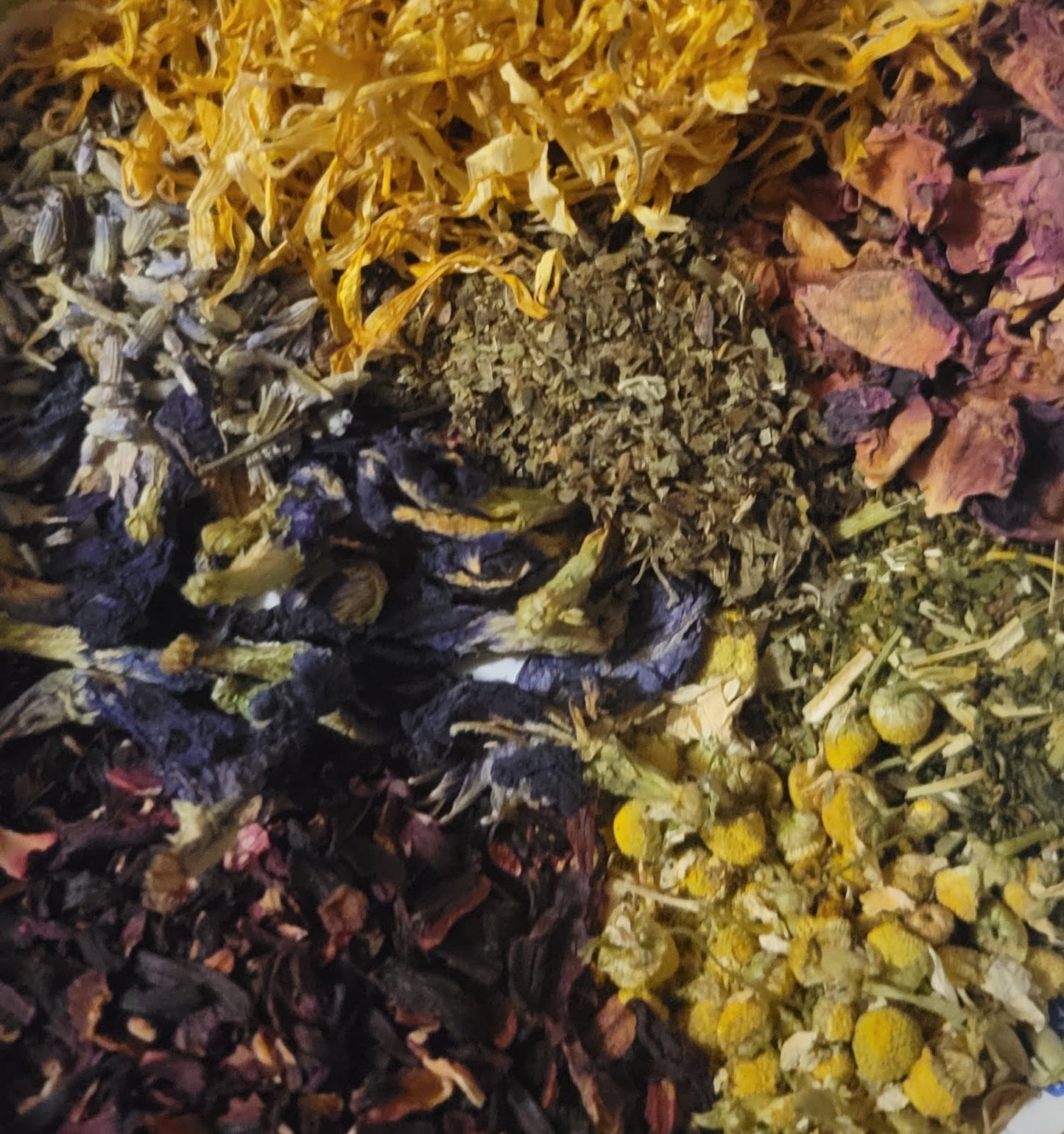 Nyla's Blend Signature Tea