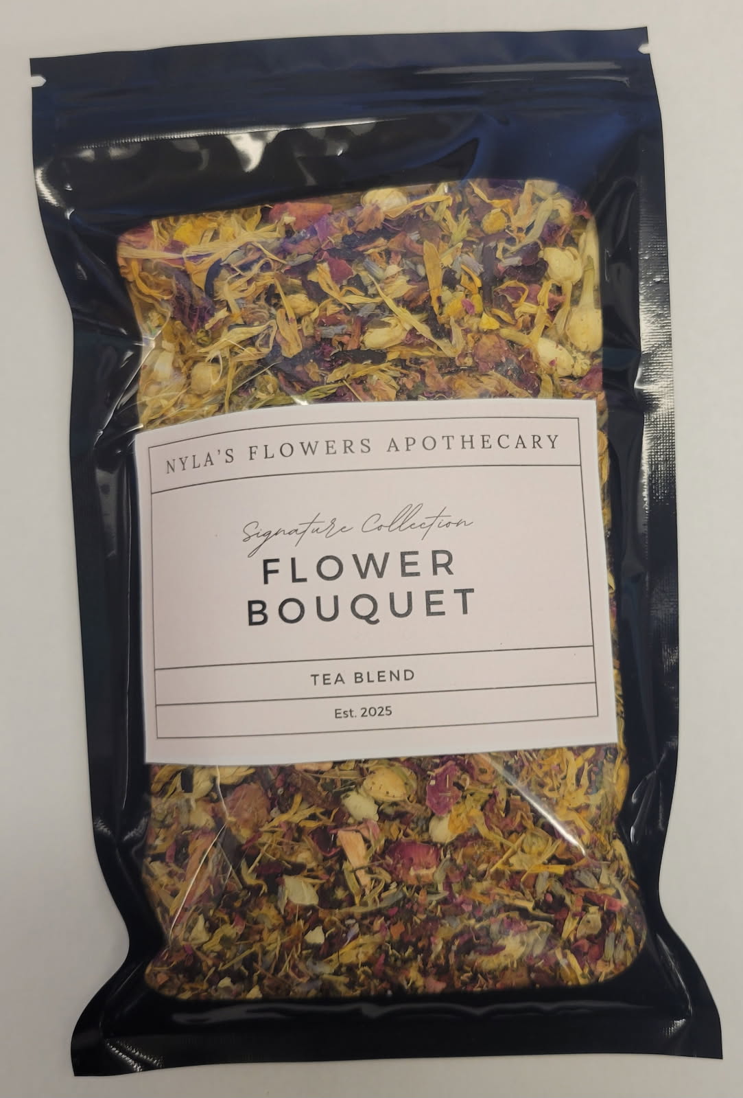 Flower Bouquet Tea Blend