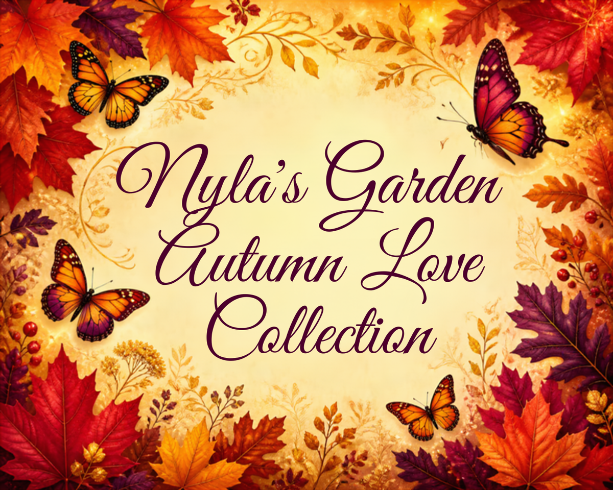 Autumn Love Collection