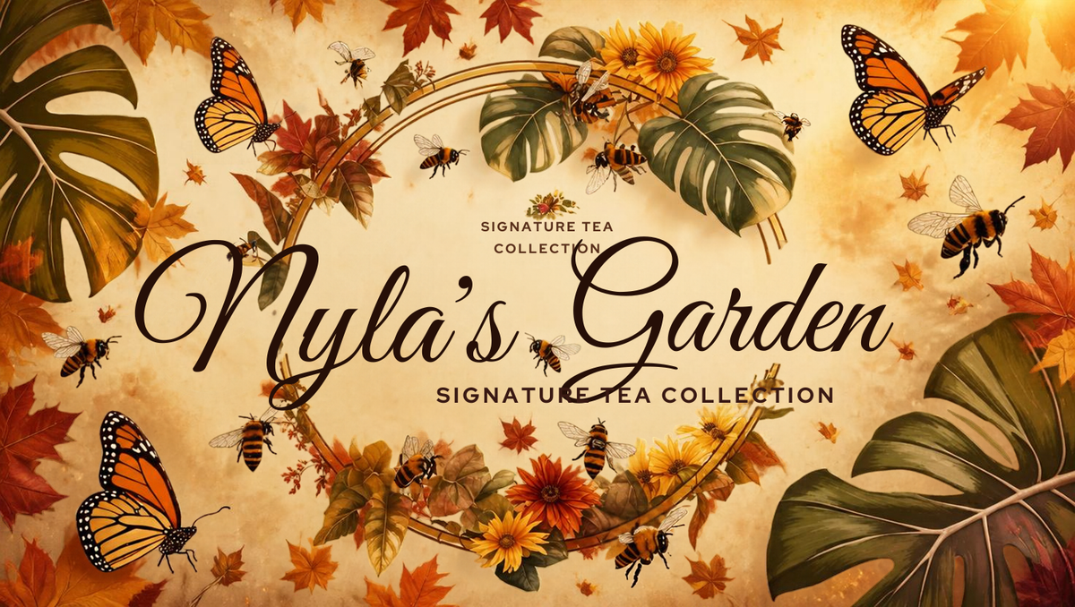 Signature Tea Collection
