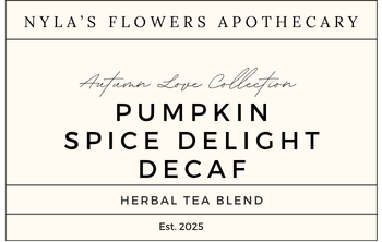 Pumpkin Spice Delight Decaf