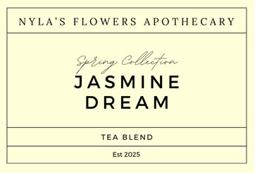 Jasmine Dream