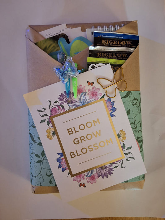 Blind Date with a Book-Option 4