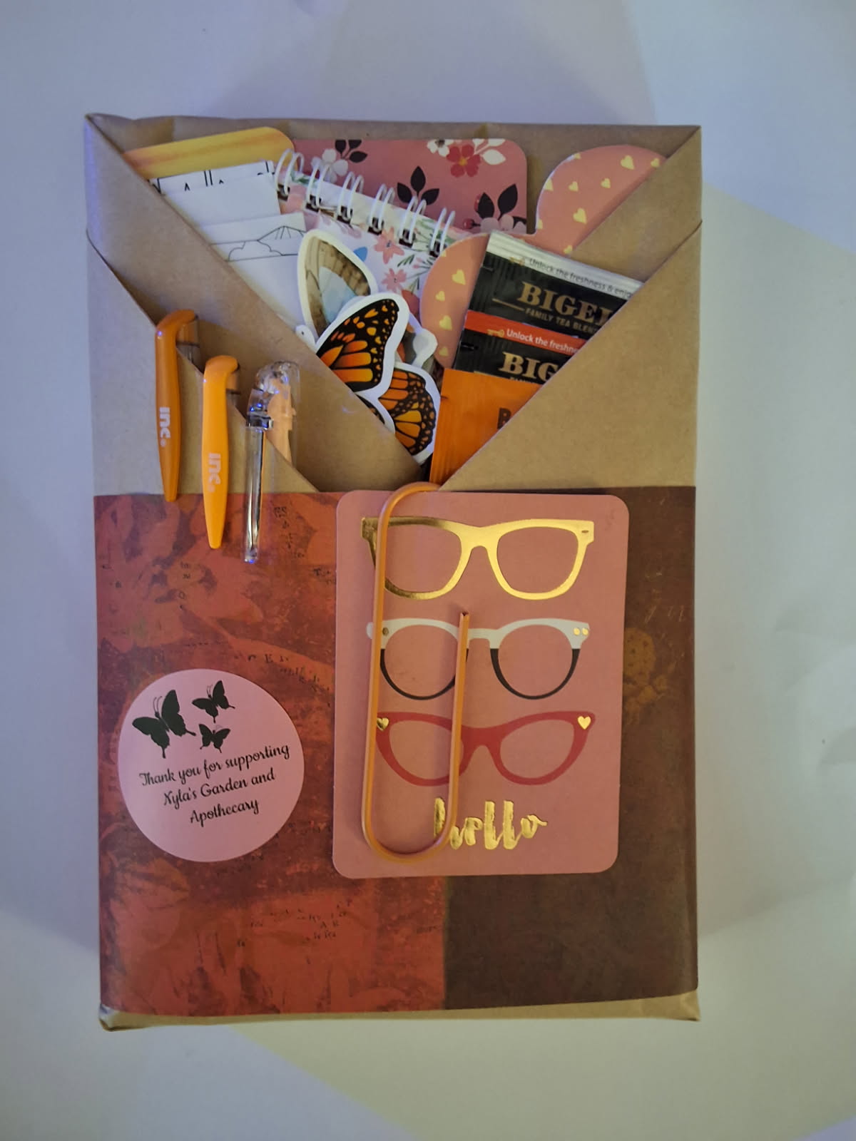 Blind Date with a Book-Option 3
