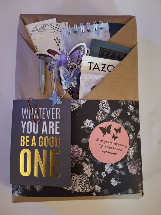Blind Date with a Book-Option 2