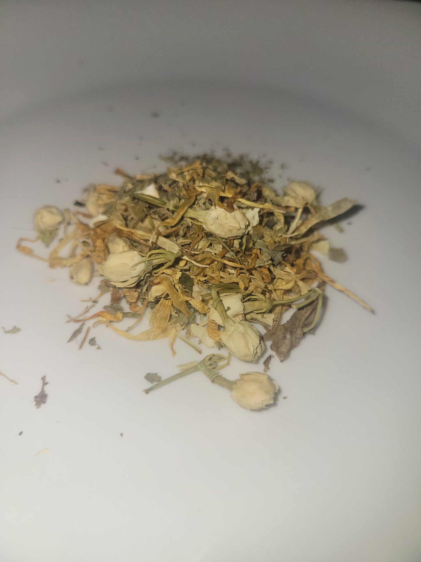 Jasmine Dream