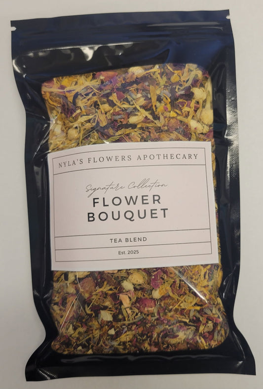 Signature Tea Collection Signature Tea Collection – Nyla's Garden